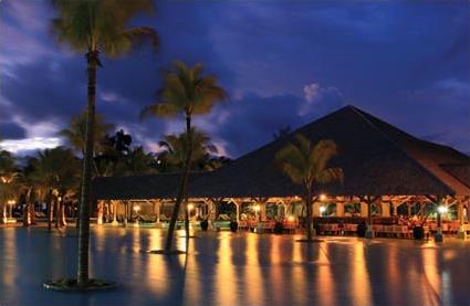 Spa Ile Maurice / Hotel La Plantation Resort & Spa 4 **** Luxe /  Balaclava / le Maurice