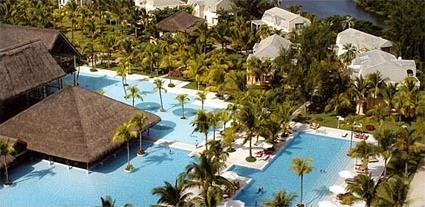 Spa Ile Maurice / Hotel La Plantation Resort & Spa 4 **** Luxe /  Balaclava / le Maurice