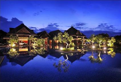 Spa Ile Maurice / Hotel The Grand Mauritian, A Luxury Collection Resort & Spa 5 ***** Luxe /  Balaclava / le Maurice