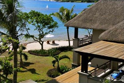 Spa Ile Maurice / Hotel The Grand Mauritian, A Luxury Collection Resort & Spa 5 ***** Luxe /  Balaclava / le Maurice