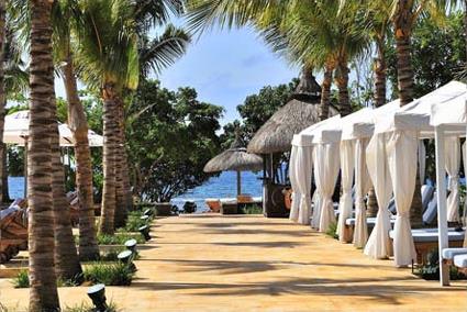 Spa Ile Maurice / Hotel The Grand Mauritian, A Luxury Collection Resort & Spa 5 ***** Luxe /  Balaclava / le Maurice