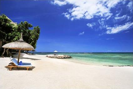 Spa Ile Maurice / Hotel The Grand Mauritian, A Luxury Collection Resort & Spa 5 ***** Luxe /  Balaclava / le Maurice