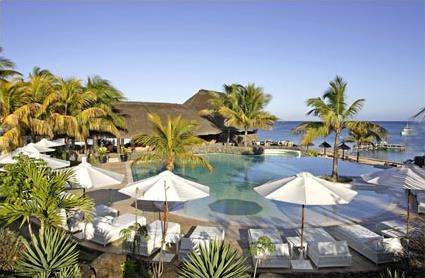 Spa Ile Maurice / Maritim Hotel Mauritius 4 **** Sup. /  Balaclava / le Maurice