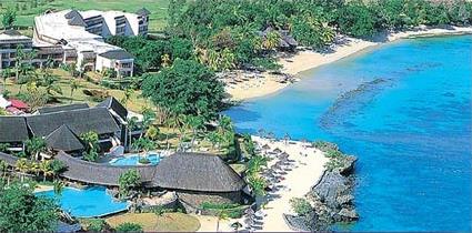 Spa Ile Maurice / Maritim Hotel Mauritius 4 **** Sup. /  Balaclava / le Maurice
