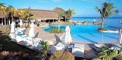 Spa Ile Maurice / Maritim Hotel Mauritius 4 **** Sup. /  Balaclava / le Maurice