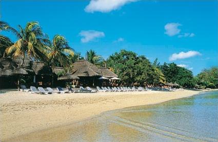 Spa Ile Maurice / Maritim Hotel Mauritius 4 **** Sup. /  Balaclava / le Maurice