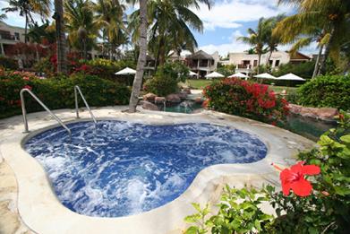 Hotel Hilton Mauritius Resort & Spa 5 *****/ Flic en Flac / le Maurice