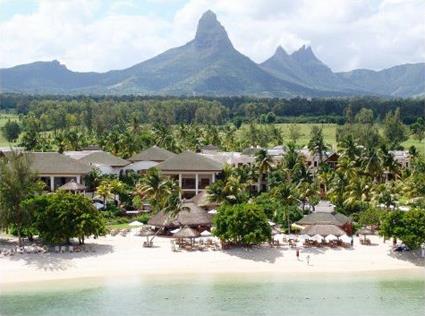 Hotel Hilton Mauritius Resort & Spa 5 *****/ Flic en Flac / le Maurice