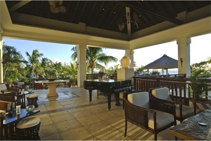 Hotel Hilton Mauritius Resort & Spa 5 *****/ Flic en Flac / le Maurice