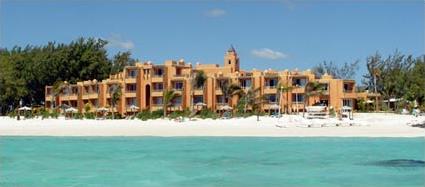 Spa Ile Maurice / La Palmeraie Boutique Hotel 4 **** Sup. / Palmar / Ile Maurice