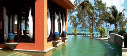 Spa Ile Maurice / La Palmeraie Boutique Hotel 4 **** Sup. / Palmar / Ile Maurice