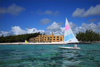 Spa Ile Maurice / La Palmeraie Boutique Hotel 4 **** Sup. / Palmar / Ile Maurice