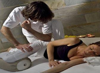 Spa Italie / Hotel Bristol Buja 5 ***** / Abano Terme (Vntie) / Italie