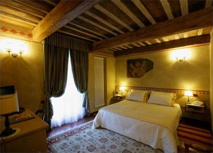 Spa Italie / Mont Blanc Hotel Village 5 ***** / La Salle ( Valle d' Aoste) / Italie