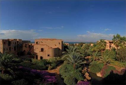 Spa Jordanie / Hotel Mvenpick Resort & Spa Dead Sea 5 ***** / Sweimeh (Mer Morte) / Jordanie