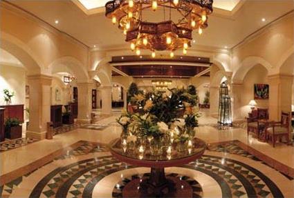 Spa Jordanie / Hotel Mvenpick Resort & Spa Dead Sea 5 ***** / Sweimeh (Mer Morte) / Jordanie