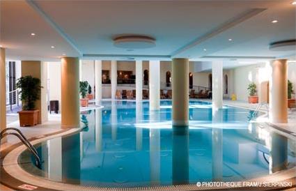 Spa Madre / The Spa at Vila Porto Mare / Hotel Porto Mare 4 **** / Funchal / Madre