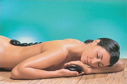 Spa Madre / Hotel CS Madeira 5 ***** / Funchal / Madre