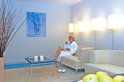 Spa Madre / Hotel CS Madeira 5 ***** / Funchal / Madre