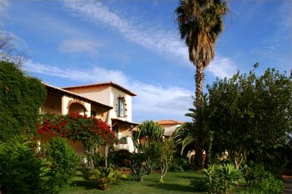 Spa Madre / Hotel Quinta Splendida 4 **** / Funchal / Madre