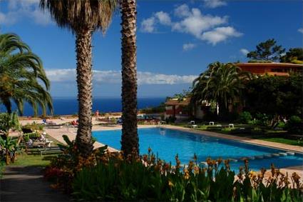 Spa Madre / Hotel Quinta Splendida 4 **** / Funchal / Madre