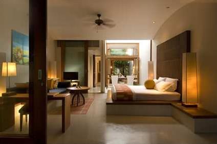 Hotel Hilton Maldives Resort & Spa 5 *****/ Rangali / les Maldives