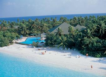Spa Maldives / Hotel Adaaran Ayurveda Villas 4 **** / Meedhupparu / Maldives