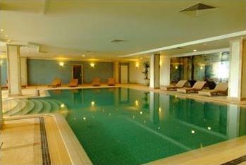 Spa Malte / Hotel Radisson Blu & Spa Golden Sands 5 ***** / Golden Bay / Malte