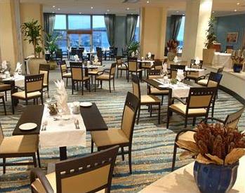 Spa Malte / Hotel Radisson Blu & Spa Golden Sands 5 ***** / Golden Bay / Malte