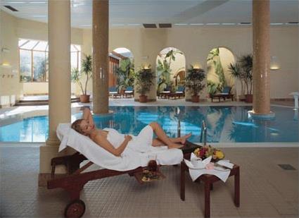 Spa Malte / Kempinski Hotel San Lawrenz 5 ***** / San Lawrenz (Gozo) / Malte