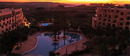 Spa Malte / Kempinski Hotel San Lawrenz 5 ***** / San Lawrenz (Gozo) / Malte