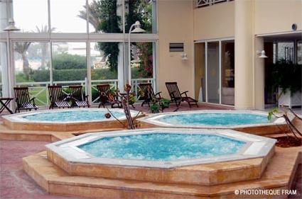 Spa Maroc / Les Thermes des Arganiers / Hotel Les Dunes d' Or 4 **** / Agadir / Maroc