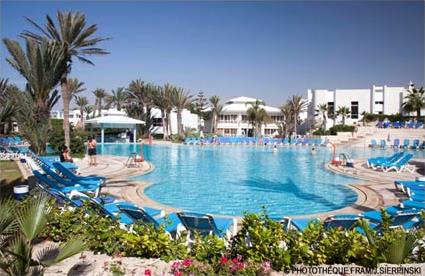 Spa Maroc / Les Thermes des Arganiers / Hotel Les Dunes d' Or 4 **** / Agadir / Maroc