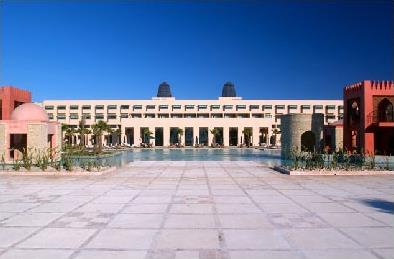 Spa Maroc / Hotel Sofitel Agadir 5 ***** / Agadir / Maroc