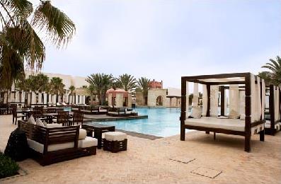 Spa Maroc / Hotel Sofitel Agadir 5 ***** / Agadir / Maroc