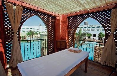 Spa Maroc / Hotel Sofitel Agadir 5 ***** / Agadir / Maroc