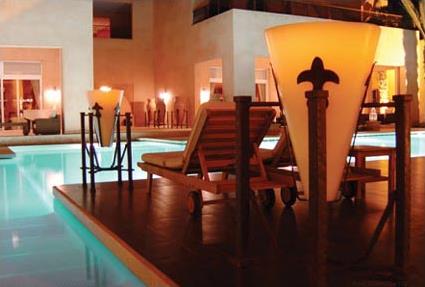 Spa Maroc / Spa Tikida Golf Palace Sothys / Hotel Tikida Golf Palace 5 ***** / Agadir / Maroc