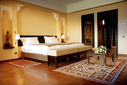 Spa Maroc / Spa Tikida Golf Palace Sothys / Hotel Tikida Golf Palace 5 ***** / Agadir / Maroc