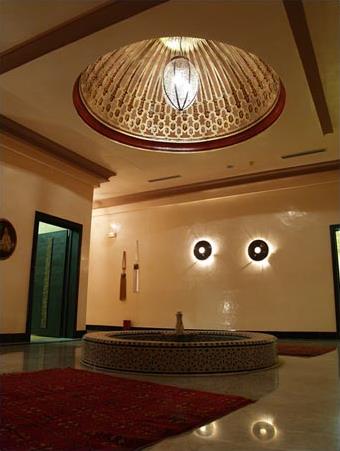 Spa Maroc / Ryad Mogador Al Madina 4 **** / Agadir / Maroc