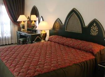 Spa Maroc / Ryad Mogador Al Madina 4 **** / Agadir / Maroc