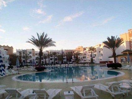 Spa Maroc / Hotel Dorint Atlantic Palace 5 ***** / Agadir / Maroc