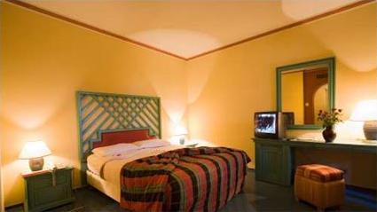 Spa Maroc / Les Thermes des Orangers / Hotel Les Idrissides 4 **** / Marrakech / Maroc