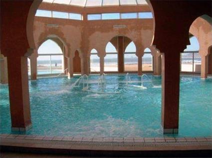 Spa Maroc / Hotel Palais des Roses 5 ***** / Agadir / Maroc