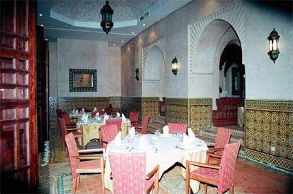 Spa Maroc / Hotel Palais des Roses 5 ***** / Agadir / Maroc