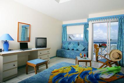 Spa Martinique / Spa Josphine / Carayou Hotel & Spa 3 *** / La Pointe du Bout / Martinique