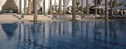 Spa Duba - Oman / Combin Soleils d' Arabie / Hotel Park Hyatt 5 ***** / Duba / Oman