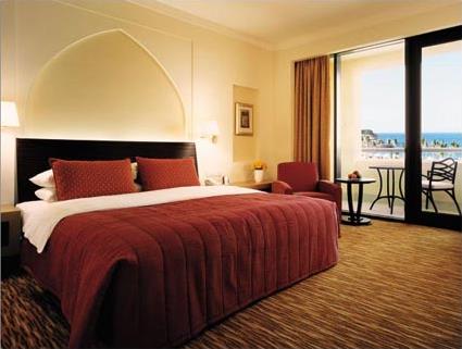 Spa Oman / Hotel Shangri-La's Barr Al Jissah Resort & Spa - Al Waha 5 ***** / Mascate / Oman