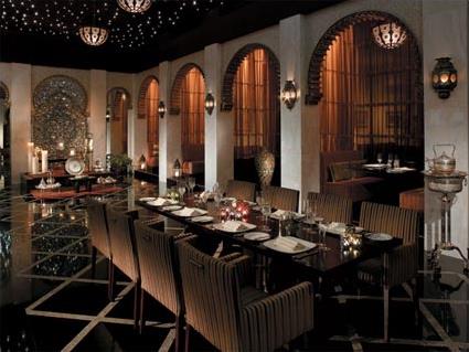 Spa Oman / Hotel Shangri-La's Barr Al Jissah Resort & Spa - Al Waha 5 ***** / Mascate / Oman