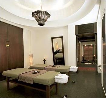 Spa Oman / Hotel The Chedi 5 ***** / Mascate / Oman