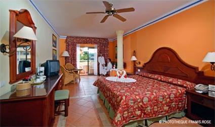 Spa Rpublique Dominicaine / Bahia Spa / Hotel Club Premier 5 ***** / Punta Cana / Rpublique Dominicaine